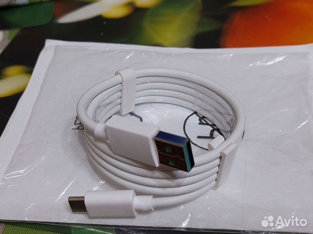Кабель USB/ Type C. Оригинал.Oppo, Huawei