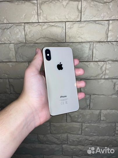 iPhone Xs, 64 ГБ