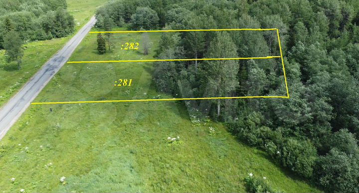 Участок 60 сот. (ИЖС)