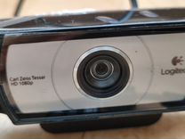 Веб-камера Logitech c930e FullHD новая