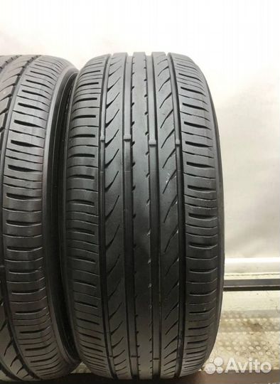 Toyo Proxes R40 215/50 R18 92Y