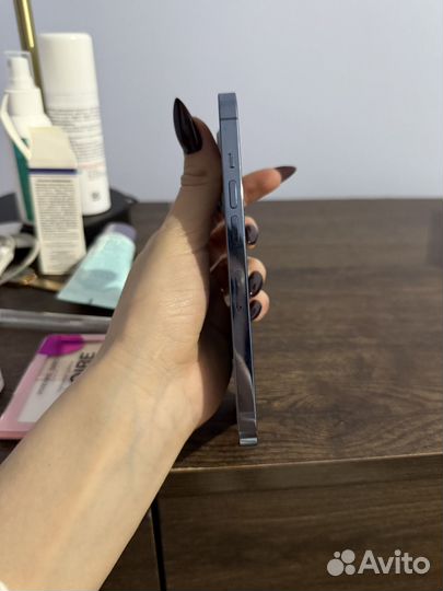 iPhone 13 Pro, 128 ГБ