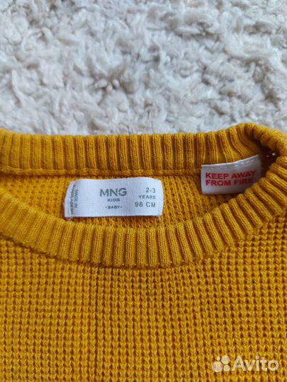 Одежда для мальчика