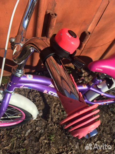 Велосипед Stern fantasy 16