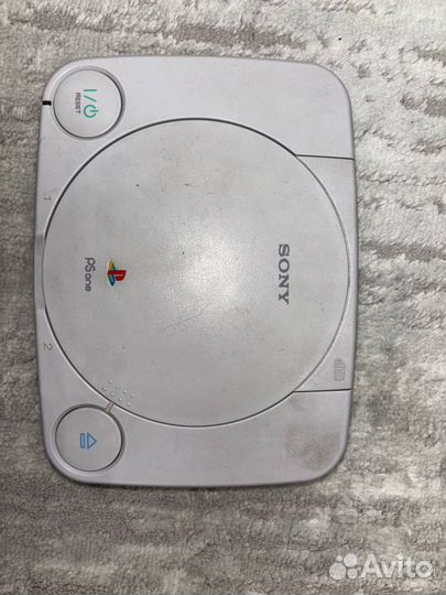 Sony playstation 1