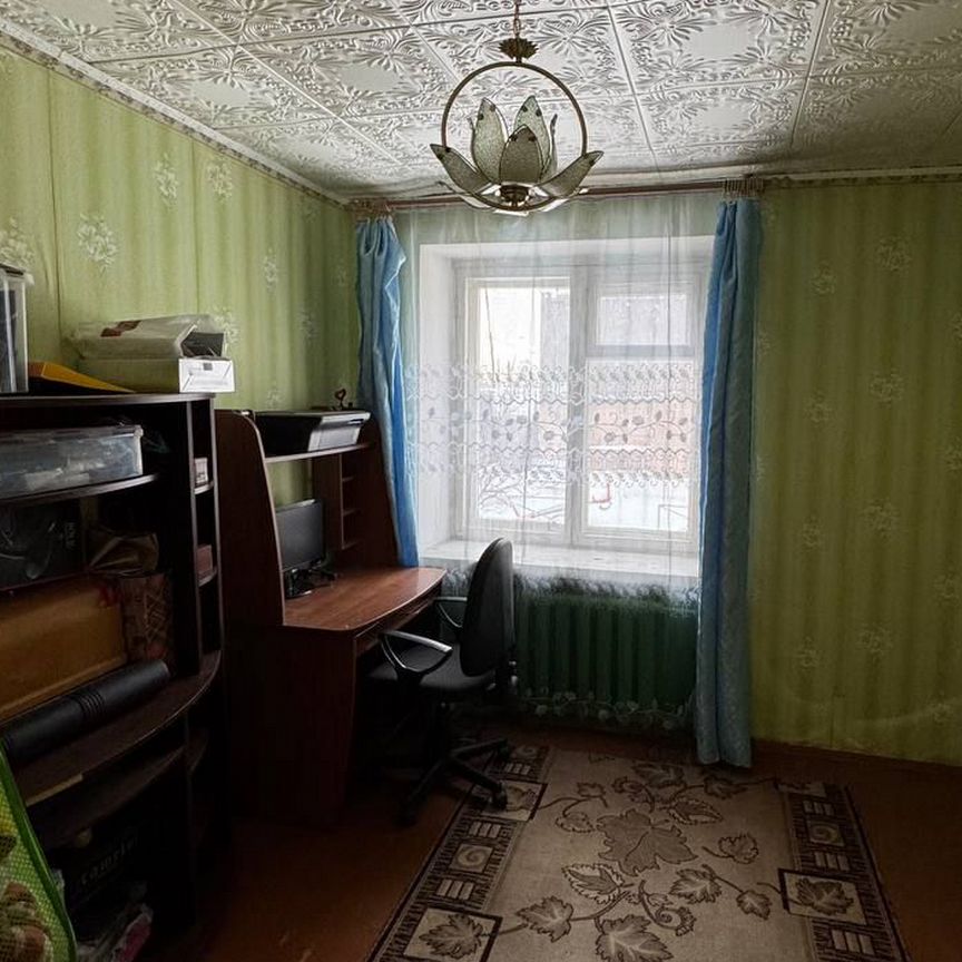 Квартира 2-комн. 41.3 м² в Родники — фото 3