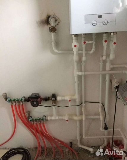 Мастер на час