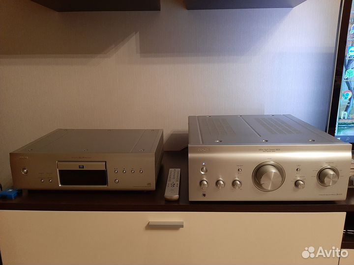 Denon pma sa11
