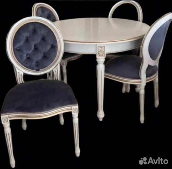 Столы стулья