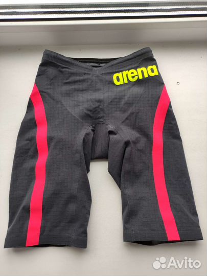 Гидрошорты arena carbon flex vx 55