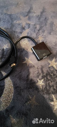 Defender USB кабель