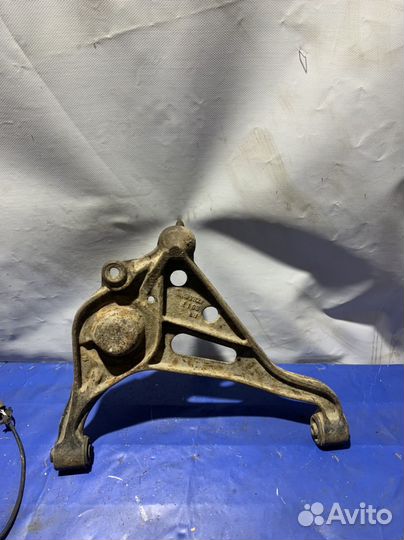 Рычаг передний левый suzuki escudo tl52w