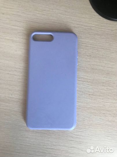 Чехол на iPhone 7 8 plus