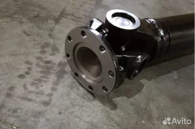 ZAK51517022007 вал карданный для Torum-740/750/780