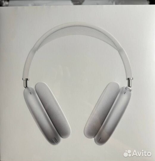 Airpods max оригинальные