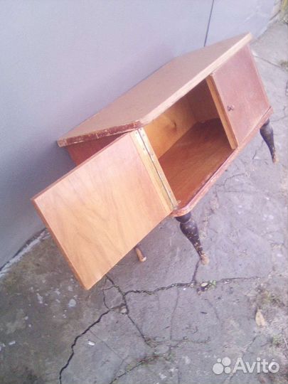 Мебель ретро