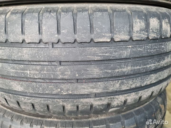 Nokian Tyres Nordman SX3 185/65 R14 86H