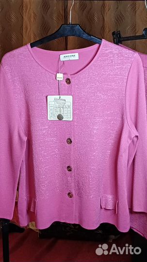 Платья больш.раз Польша Латвия нов