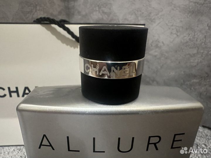 Chanel allure homme sport 150 ml оригинал