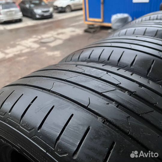 Hankook Ventus Prime 3 K125 215/60 R16 99H