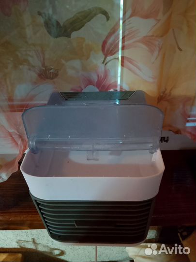 Мини кондиционер