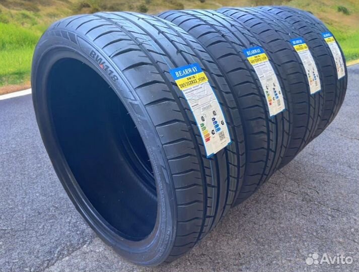 Bearway BW118 245/45 R18 100V