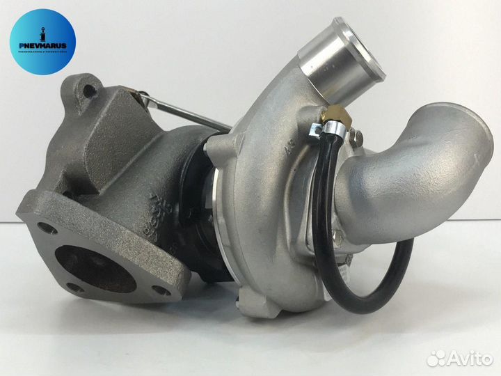 Турбина Hyundai D4BH(новая)