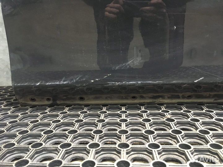 Дверь передняя правая BMW 7 G11 G12