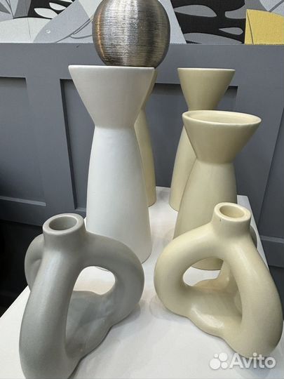 Подсвечник