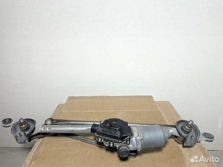 Трапеция дворников Mazda CX-5 2013