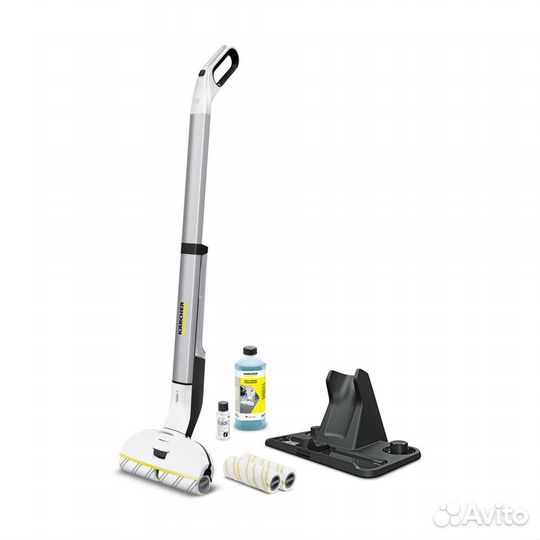 Karcher / Электрошвабра FC 3 Cordless Premium 1