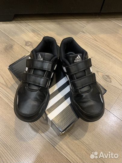 Кроссовки детские adidas