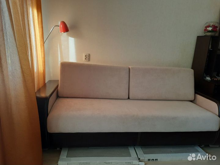 Продам диван бу