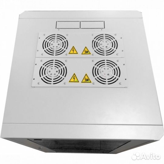 Серверный шкаф Netko Напольный 19