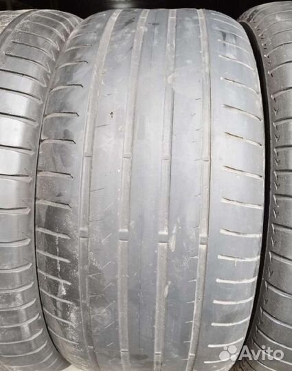 Bridgestone Alenza 001 285/45 R20