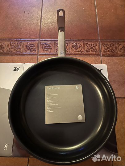 Сковорода WMF 28см