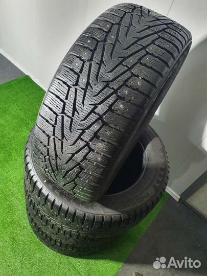 Nokian Tyres Hakkapeliitta 7 SUV 255/55 R18