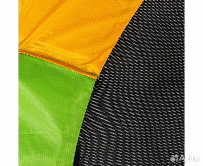 Батут DFC jump kids 55