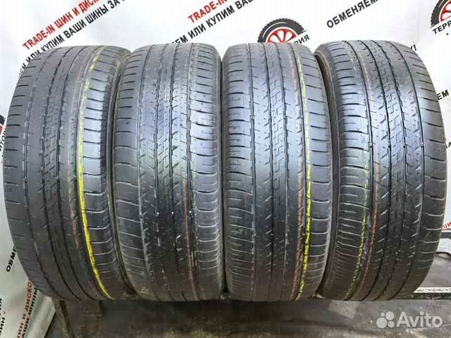 Dunlop SP Sport 7000 225/55 R18 98H