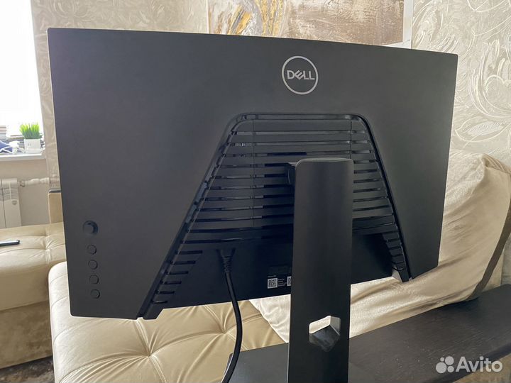 Монитор 165гц