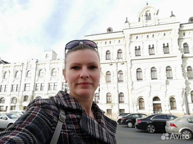 Резюме на вакансию Любая работа, подработка в Зеленограде, возраст 43 ...