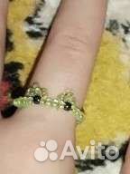 Поделки из бисера