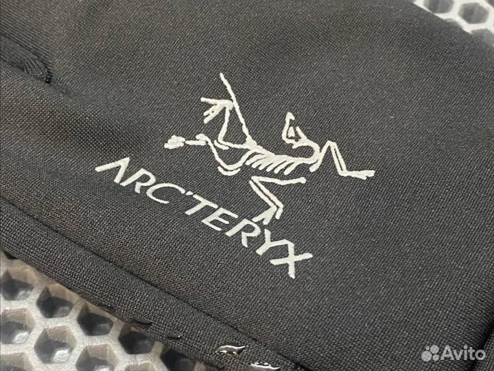 Перчатки arcteryx (Арт.46396)