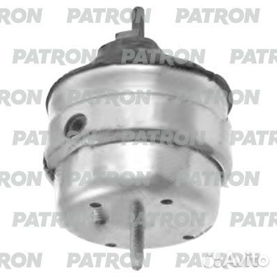 Patron PSE30365 Опора двигателя audi A4 8E2 8EC 00