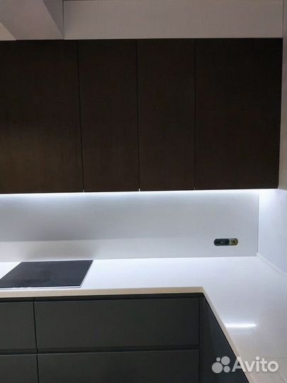 Кухонный гарнитур на заказ