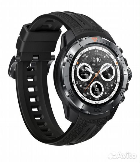 Смарт-часы mibro GS Explorer