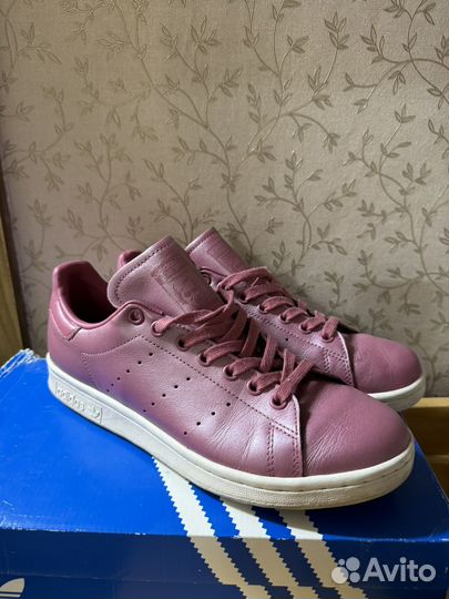Кроссовки Adidas Stan Smith 39