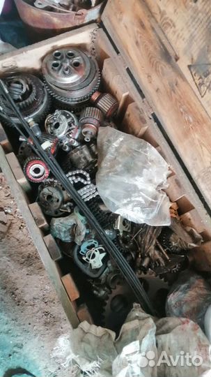 Запчасти на иж планета 2