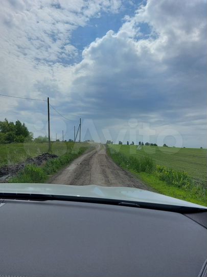 Участок 43 га (СНТ, ДНП)