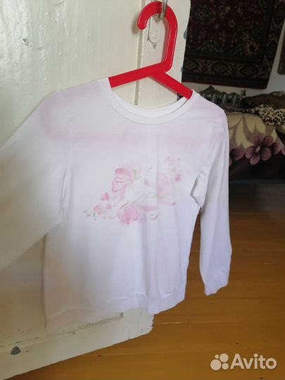 Пижама для девочки